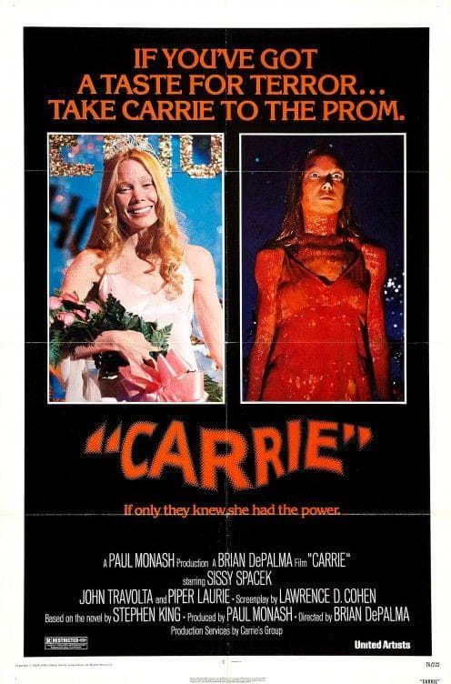 Carrie