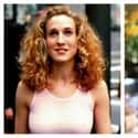 Carrie Bradshaw on Random Famous TV Roles That Were Almost Played By Someone Else