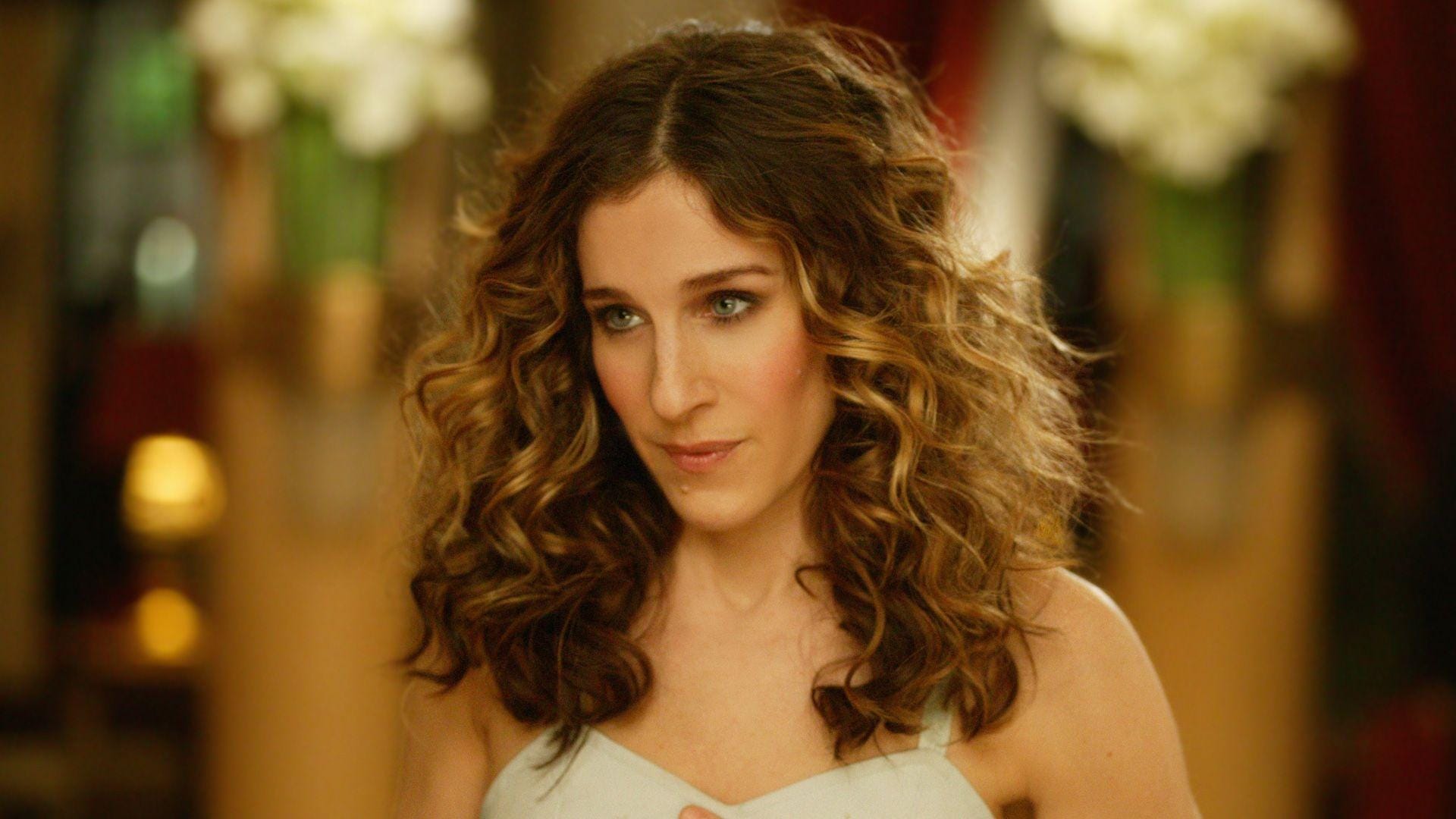 Carrie Bradshaw Rankings & Opinions