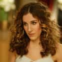Carrie Bradshaw on Random Most Insufferable Extroverted Characters on TV