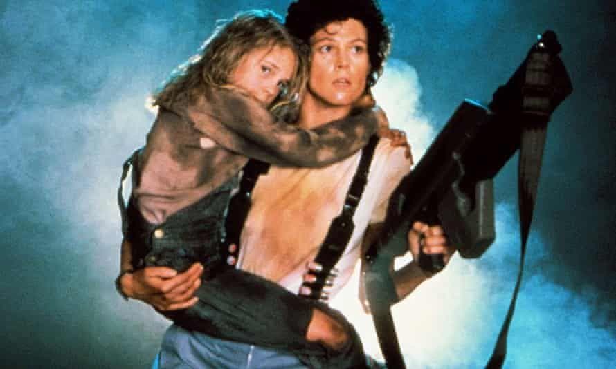 Carrie Henn - 'Aliens'