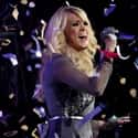 Carrie Underwood on Random Celebrities Who Vowed To Wait Until Marriage