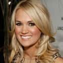 Carrie Underwood on Random Best American Idol Contestants