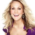 Carrie Underwood is listed (or ranked) 38 on the list The Best Female Vocalists Ever