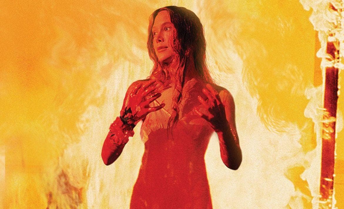 Carrie White, 'Carrie'