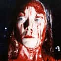 Carrie White on Random Best Female Film Characters Whose Names Are in Titl