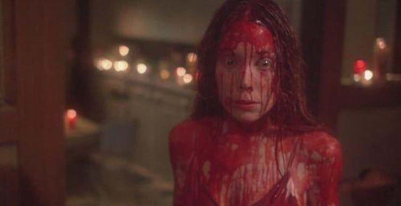 Carrie White