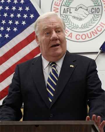 Carroll Hubbard is listed (or ranked) 10 on the list Corrupt U.S. Congressmen and Congresswomen