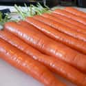 Carrot on Random Healthiest Superfoods