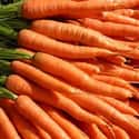 Carrot on Random Very Best Foods at a Party