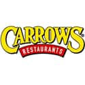 Carrows on Random Best Family Restaurant Chains