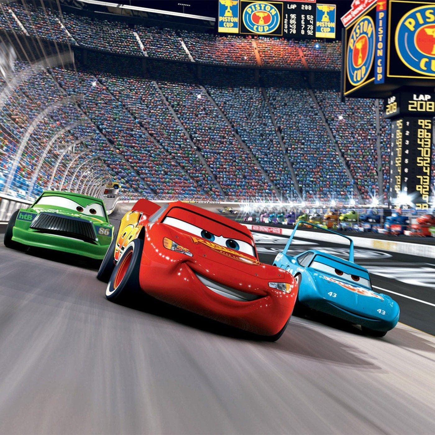 The 10 Best Talking Cars Movies