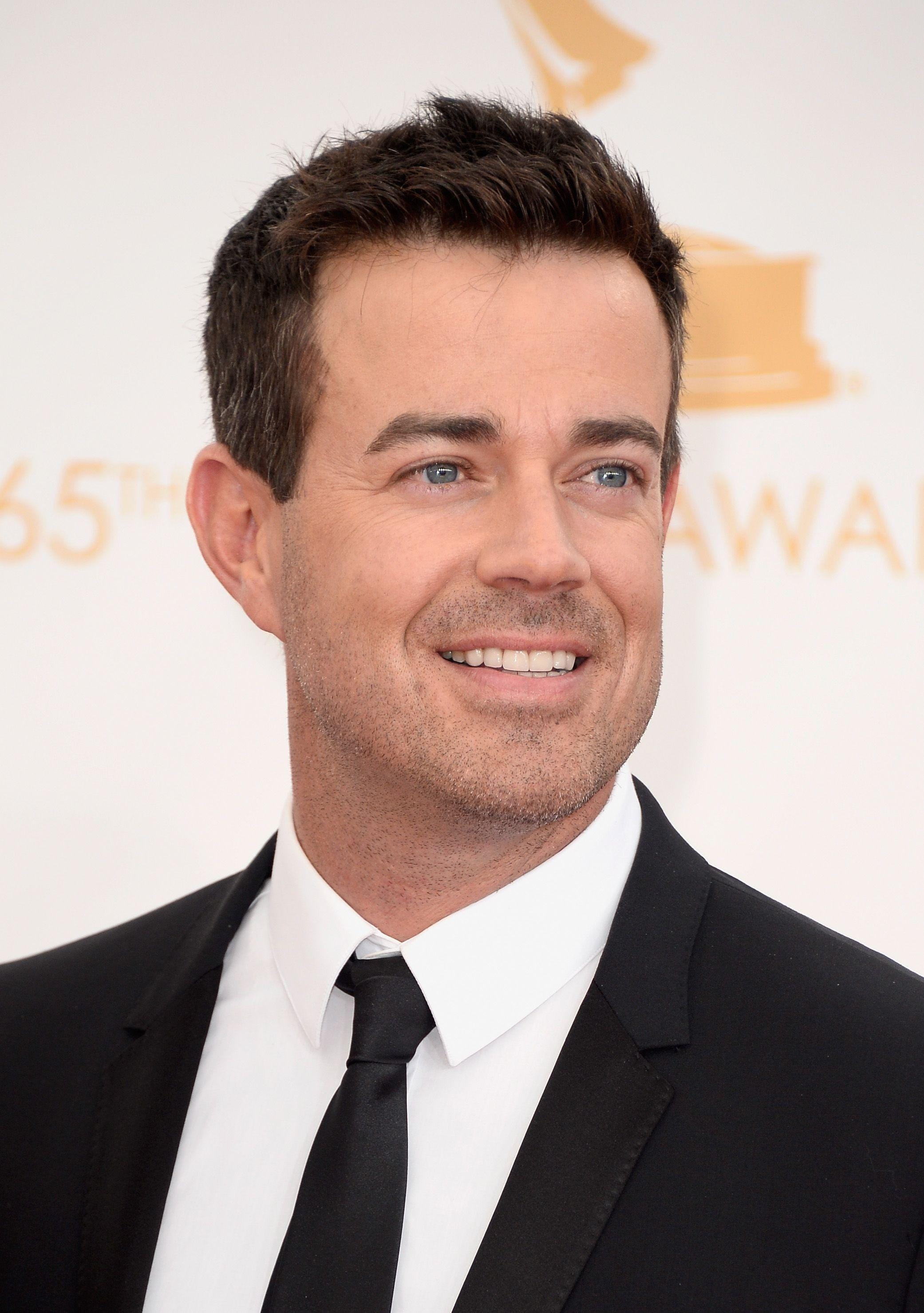 Carson Daly Rankings & Opinions