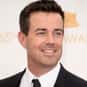The Voice, TRL, Last Call with Carson Daly