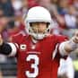 Carson Palmer is listed (or ranked) 2 on the list The Best Arizona Cardinals Quarterbacks of All Time