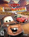 Cars: Mater National on Random Best PlayStation 3 Racing Games