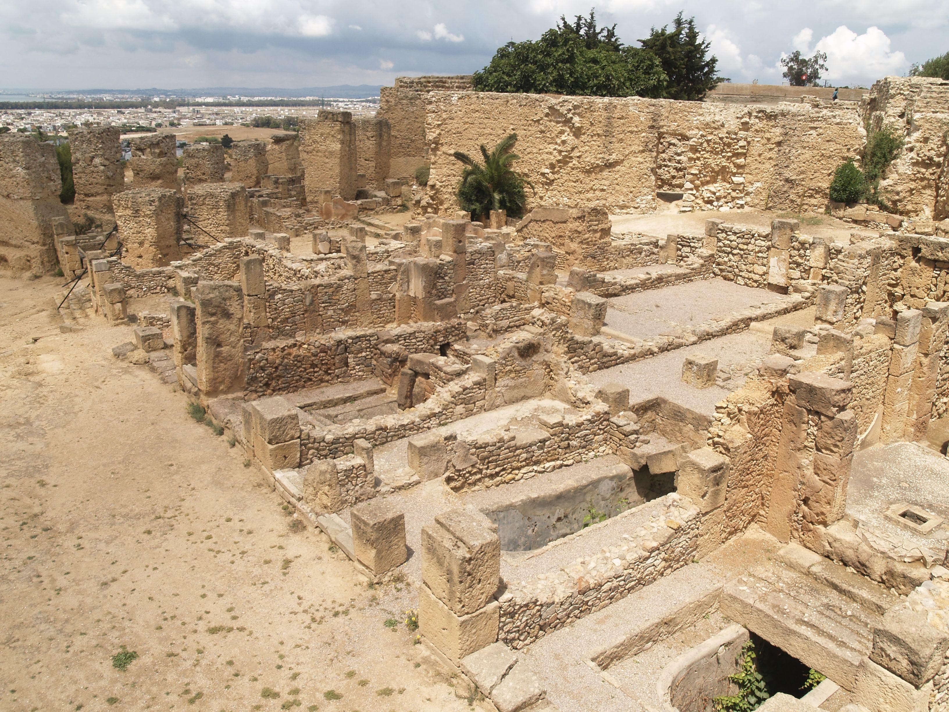 The Most Important Cities In History - And Why They Fell From The Top