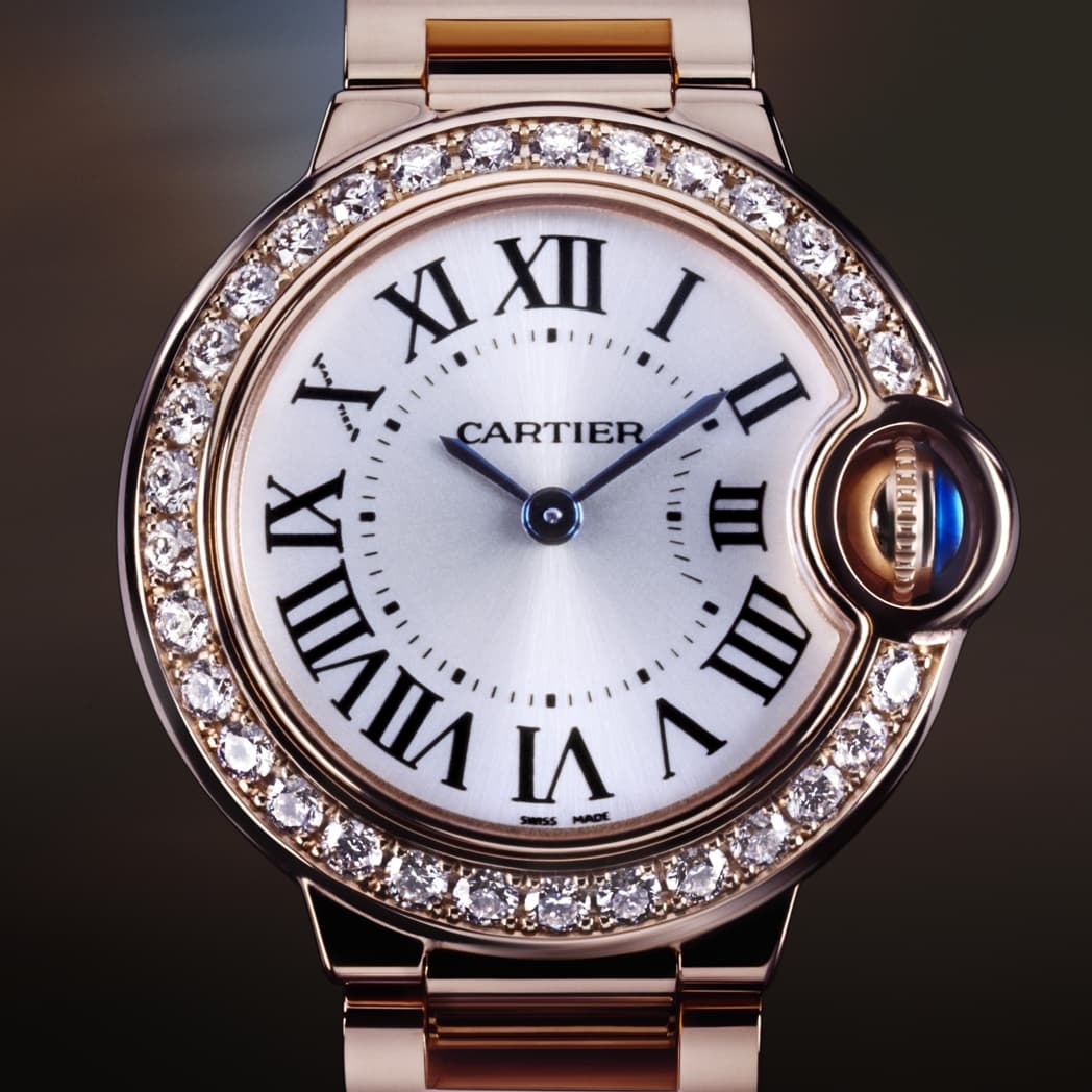 the best swiss watches ranker