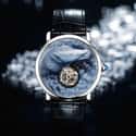 Cartier on Random Most Expensive Luxury Watch Brands