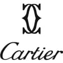 Cartier on Random Best Luxury Fashion Brands