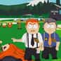 Cartman's Incredible Gift is listed (or ranked) 11 on the list The Best of South Park Season 8
