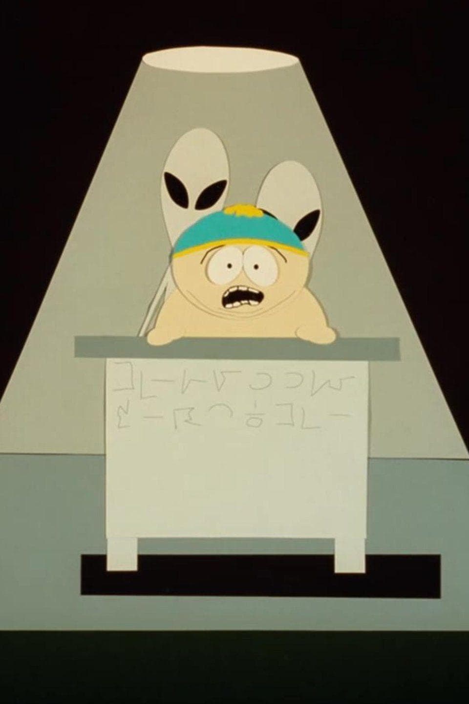 The Best Cartman 'South Park' Episodes, Ranked By Fans