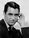 Cary Grant on Random Celebrities Who Have Been Married 4 Times