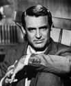 Cary Grant on Random Best Actors in Film History