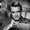 Cary Grant is listed (or ranked) 29 on the list The Best Actors in Film History