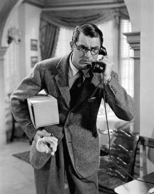 Cary Grant is listed (or ranked) 5 on the list How Some Of Old Hollywood's Most Glamorous Stars Got Discovered