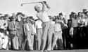Cary Middlecoff on Random Best Golfers