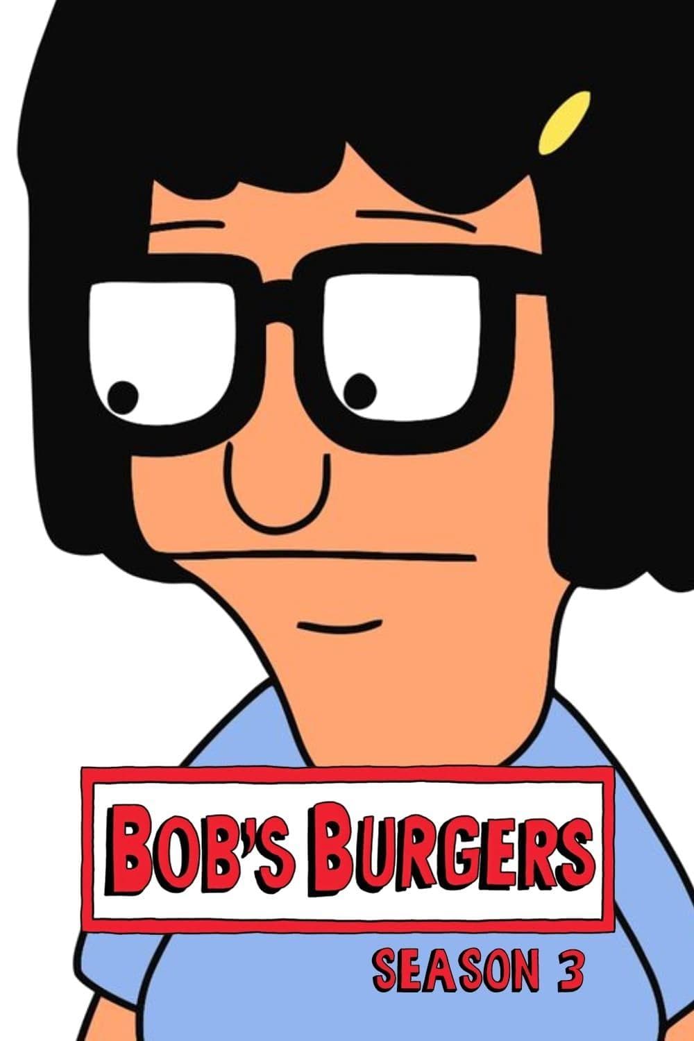 The Best Seasons Of 'Bob's Burgers,' Ranked By Fans