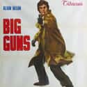 Big Guns on Random Best Drama Movies for Action Fans