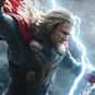 Thor: The Dark World is listed (or ranked) 5 on the list The Comic Book Movie You're Most Excited For