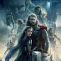2013   Thor: The Dark World is a 2013 American superhero film directed by Alan Taylor, based on the Marvel Comics character. When Dr.