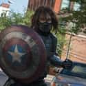 Captain America: The Winter Soldier on Random MCU Movies Touched On Serious Real-World Issues