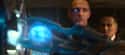 Captain America: The Winter Soldier on Random MCU Mid/Post-Credits Scenes That Make No Sense