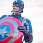 Captain America: The Winter So... is listed (or ranked) 3 on the list The Comic Book Movie You're Most Excited For