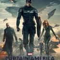 Captain America: The Winter Soldier on Random Best Adventure Movies