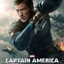 Captain America: The Winter Soldier on Random Best Family Movies Rated PG-13