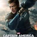 Captain America: The Winter Soldier on Random Best Movies About PTSD