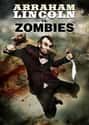 Abraham Lincoln vs. Zombies on Random Worst Movies