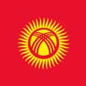 Kyrgyzstan on Random Best Asian Countries to Visit