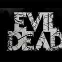 Evil Dead on Random Best Supernatural Horror Movies