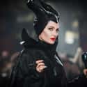 Maleficent on Random Best Movies For Young Girls