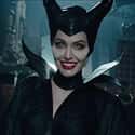 Maleficent on Random Famous Movie Villain Should Have A Talk Show