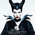 Maleficent on Random Best Adventure Movies for Kids