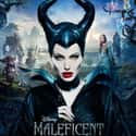 Maleficent on Random Very Best Angelina Jolie Movies