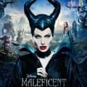 Maleficent on Random Movies To Watch If You Love 'Once Upon A Time'