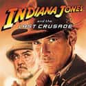 Indiana Jones and the Last Crusade on Random Best Steven Spielberg Movies